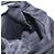 FENDI Mamma Baguette Shoulder Bag Cotton Jersey Black Silver - vista 20