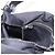 FENDI Mamma Baguette Shoulder Bag Cotton Jersey Black Silver - vista 22