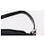 FENDI Mamma Baguette Shoulder Bag Cotton Jersey Black Silver - vista 8