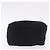 FENDI Mamma Baguette Shoulder Bag Cotton Jersey Black Silver - vista 9