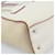 PRADA Hand Bag Leather 2way White Silver - vista 13