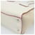 PRADA Hand Bag Leather 2way White Silver - vista 14