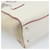 PRADA Hand Bag Leather 2way White Silver - vista 15