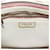 PRADA Hand Bag Leather 2way White Silver - vista 18
