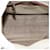 PRADA Hand Bag Leather 2way White Silver - vista 19