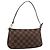 LOUIS VUITTON Damier Ebene Navona Accessory Pouch N51983 LV