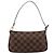 LOUIS VUITTON Damier Ebene Navona Accessory Pouch N51983 LV - vista 13