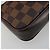 LOUIS VUITTON Damier Ebene Navona Accessory Pouch N51983 LV - vista 16