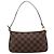 LOUIS VUITTON Damier Ebene Navona Accessory Pouch N51983 LV - vista 2