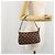 LOUIS VUITTON Damier Ebene Navona Accessory Pouch N51983 LV - vista 20