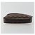 LOUIS VUITTON Damier Ebene Navona Accessory Pouch N51983 LV - vista 5