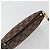 LOUIS VUITTON Damier Ebene Navona Accessory Pouch N51983 LV - vista 6