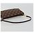 LOUIS VUITTON Damier Ebene Navona Accessory Pouch N51983 LV - vista 7