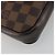 LOUIS VUITTON Damier Ebene Navona Accessory Pouch N51983 LV - vista 8