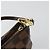 LOUIS VUITTON Damier Ebene Navona Accessory Pouch N51983 LV - vista 9
