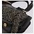 Céline CELINE Hand Bag Canvas Leather Black Gold - vista 16