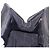 Céline CELINE Hand Bag Canvas Leather Black Gold - vista 21