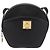 Céline CELINE Shoulder Bag Leather Black Gold - vista 13