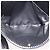 Céline CELINE Shoulder Bag Leather Black Gold - vista 22