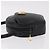 Céline CELINE Shoulder Bag Leather Black Gold - vista 4