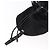 PRADA Schultertasche Nylon Black Silver - Ansicht 21