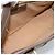 GUCCI GG Supreme Web Sherry Line Hand Bag PVC Beige Gold 010 378 - vista 11
