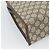 GUCCI GG Supreme Web Sherry Line Hand Bag PVC Beige Gold 010 378 - vista 16