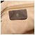 GUCCI GG Supreme Web Sherry Line Hand Bag PVC Beige Gold 010 378 - vista 17