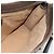 GUCCI GG Supreme Web Sherry Line Hand Bag PVC Beige Gold 010 378 - vista 18