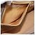 GUCCI GG Supreme Web Sherry Line Hand Bag PVC Beige Gold 010 378 - vista 21