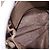 Chloé Chloe Lily Shoulder Bag Leather 2way Brown Gold - vista 10
