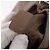 Chloé Chloe Lily Shoulder Bag Leather 2way Brown Gold - vista 12