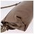 Chloé Chloe Lily Shoulder Bag Leather 2way Brown Gold - vista 17