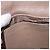 Chloé Chloe Lily Shoulder Bag Leather 2way Brown Gold - vista 21