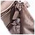 Chloé Chloe Lily Shoulder Bag Leather 2way Brown Gold - vista 22