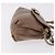 Chloé Chloe Lily Shoulder Bag Leather 2way Brown Gold - vista 3