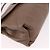 Chloé Chloe Lily Shoulder Bag Leather 2way Brown Gold - vista 9
