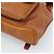 GUCCI Bamboo Backpack Leather Brown Gold - vista 15