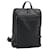 MCM Backpack Leather Black Silver  - vista 1