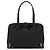 GUCCI GG Canvas Hand Bag Black Gold 002 1122 - vista 13