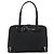 GUCCI GG Canvas Hand Bag Black Gold 002 1122 - vista 2