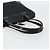 GUCCI GG Canvas Hand Bag Black Gold 002 1122 - vista 7
