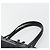 GUCCI GG Canvas Hand Bag Black Gold 002 1122 - vista 8