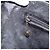 GUCCI Bamboo Hand Bag Leather 2way Black Gold 000 0289 - vista 22