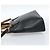 GUCCI Bamboo Hand Bag Leather 2way Black Gold 000 0289 - vista 3