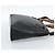 GUCCI Bamboo Hand Bag Leather 2way Black Gold 000 0289 - vista 4