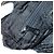 PRADA Chain Tote Bag Nylon Black Gold - vista 23