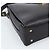 GUCCI Shoulder Bag Leather Black Gold - view 14