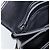 GUCCI Shoulder Bag Leather Black Gold - view 21