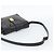 GUCCI Shoulder Bag Leather Black Gold - view 7